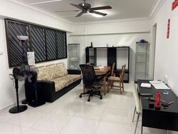Blk 462 Crawford Lane (Kallang/Whampoa), HDB 3 Rooms #630152241